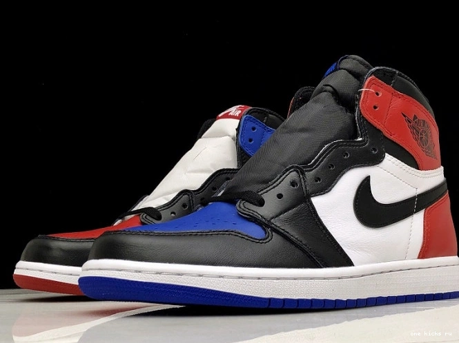 Rep Retro 1 High Air OG 3